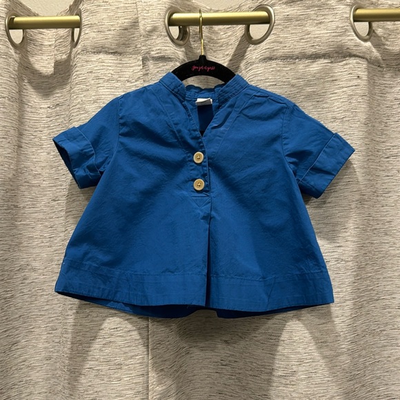 Banana Republic Factory Other - 🚨2/$10🚨BR Baby top